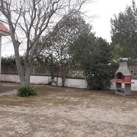Casa Vacanza "Lo Vita" Appartamento "Alessia" Galatina Collemeto Bagian luar foto