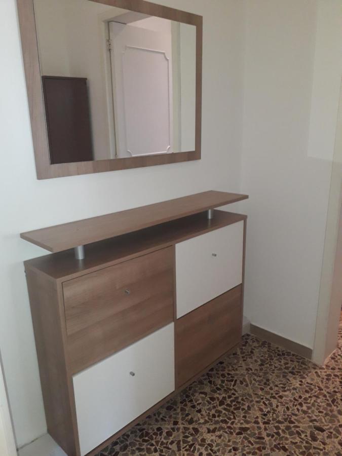Casa Vacanza "Lo Vita" Appartamento "Alessia" Galatina Collemeto Bagian luar foto